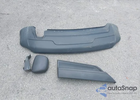 2014 Jeep Compass Latitude из США, поврежденный, VIN 1C4NJDEB7ED530874